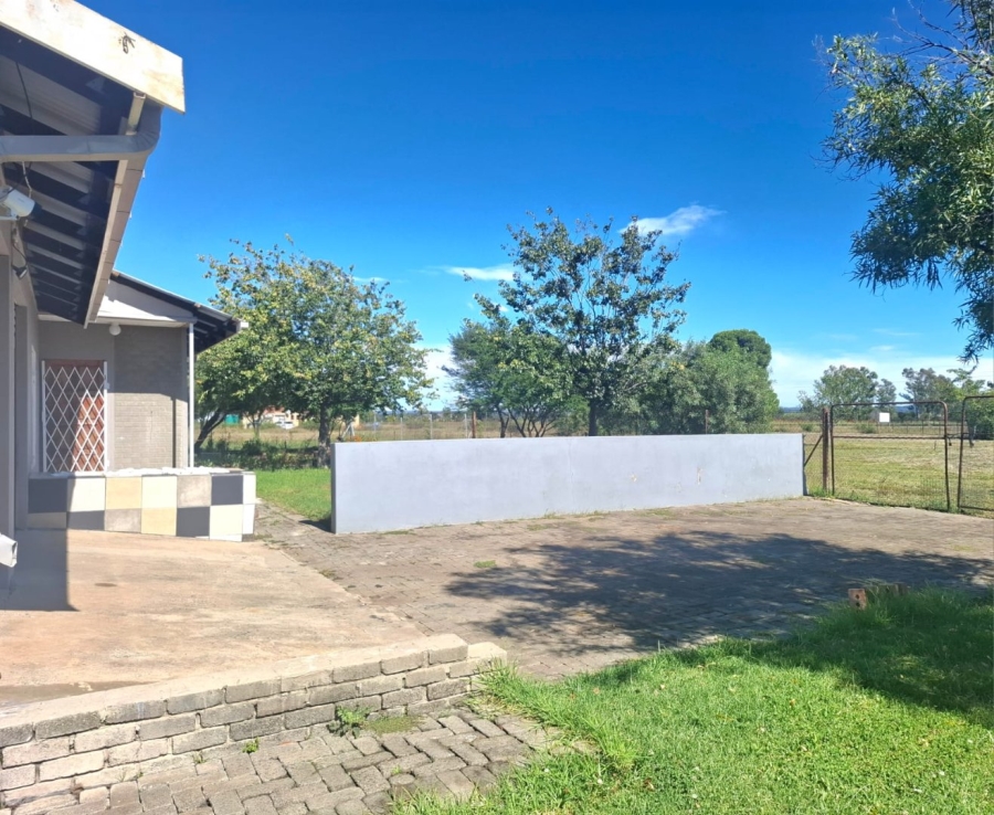 Commercial Property for Sale in Roodewal Free State